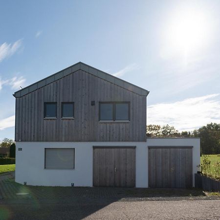 Fewo Eifel Eichen Nideggen Bagian luar foto